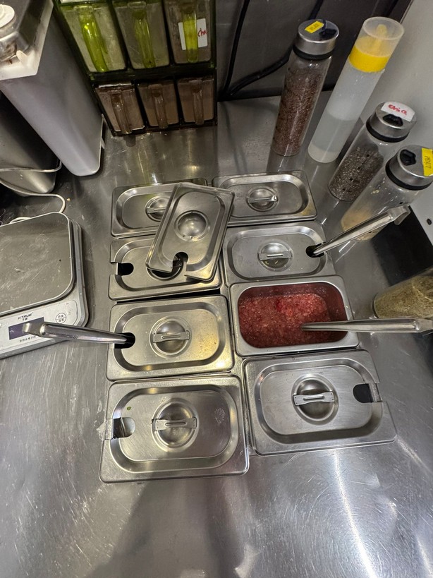 旺角·佐敦小食店轉讓